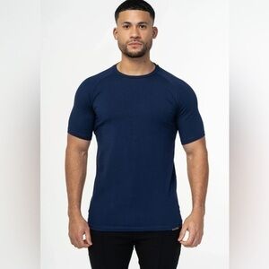 ICON MUSCLE TSHIRT